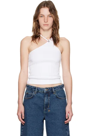 KSUBI Score Tank Top