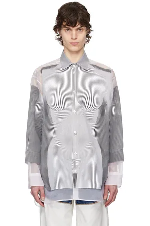 Jean Paul Gaultier White & Black 