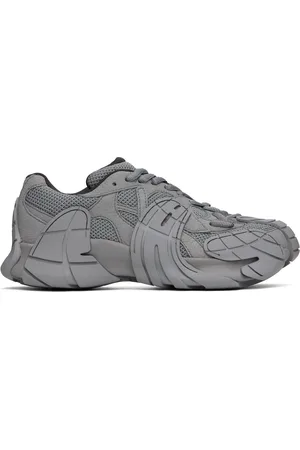 Camper Gray Tormenta Sneakers