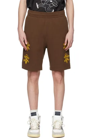ICECREAM Cones & Bones Shorts