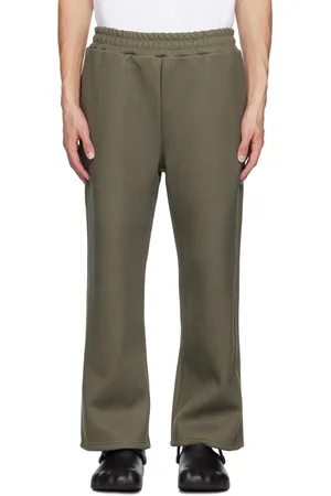 Seventh Khaki V2 Stacks Sweatpants