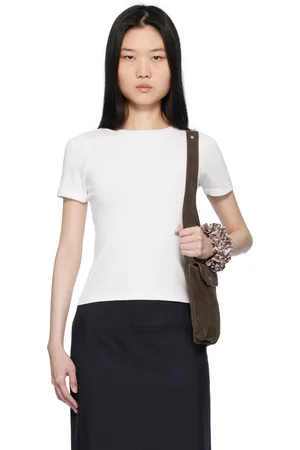 Flore Flore Car T-shirt