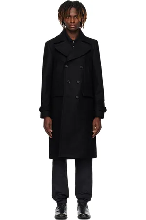 Belstaff Milford Coat