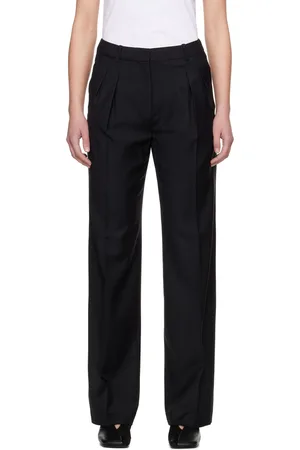 Loulou de Saison Sbiru Trousers