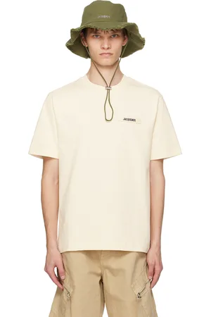 Jacquemus Beige Les Classiques 