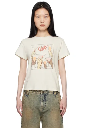 RE/DONE Off-White Classic 
