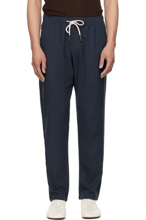 Oas Linen Trousers