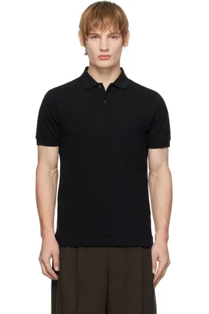 Sunspel Piqué Polo