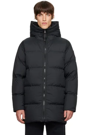 Canada Goose Black 