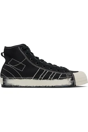Y-3 Nizza Hi Sneakers