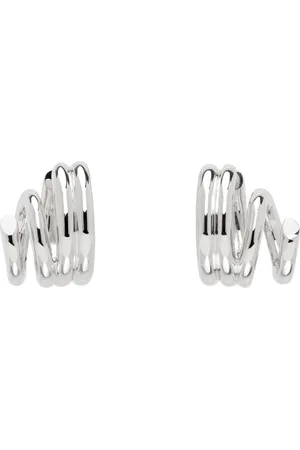 númbering #8101 Earrings