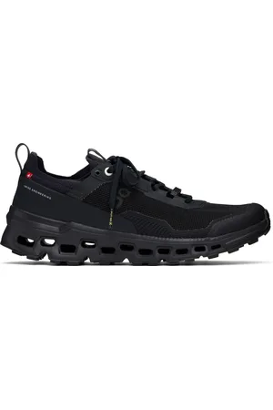 On Running Black Cloudultra 2 Sneakers