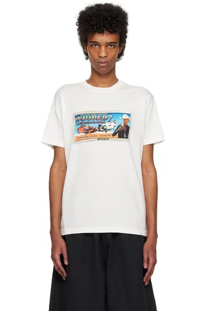 Willy chavarria Injured Easy T-shirt
