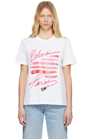 Balmain White 
