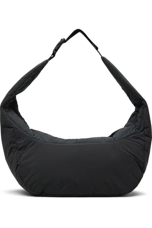 Seventh Gray Lunar Bag