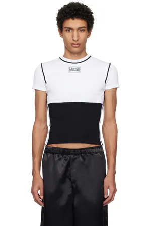 Jean Paul Gaultier Black & White 