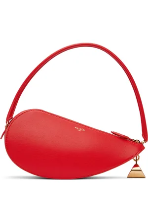 Alaïa Red 