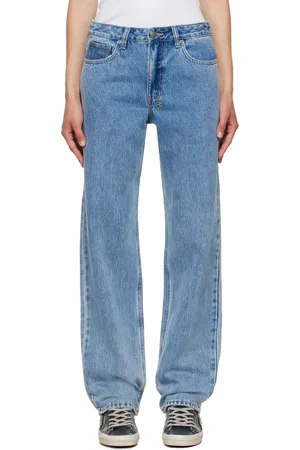 KSUBI Blue Brooklyn Authentik Jeans