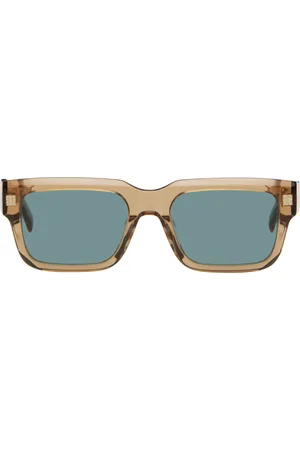 Givenchy Brown GV Day Sunglasses