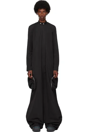 FFFPOSTALSERVICE Flight Jumpsuit