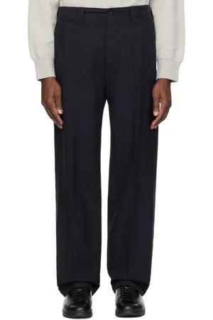 VISVIM Wide Chino Trousers