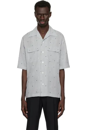 AMIRI & White 