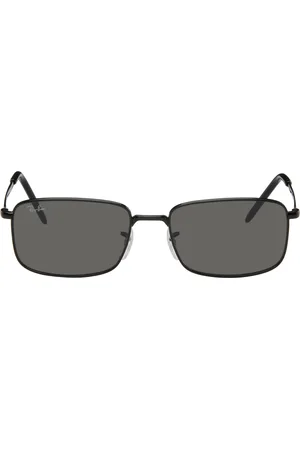 Ray-Ban Black RB3717 Sunglasses