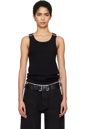 Jean Paul Gaultier Black 