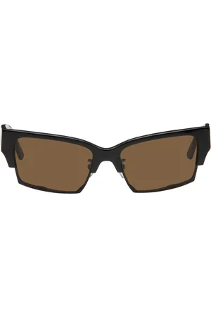 ECKHAUS LATTA SSENSE Exclusive Black 