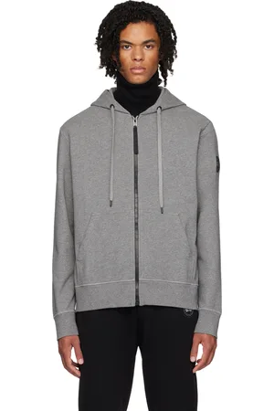 Canada Goose Gray 