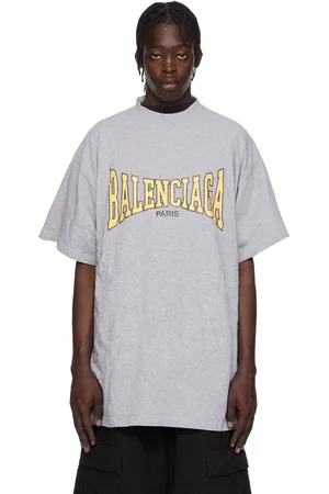 Balenciaga Gray 