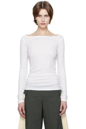 Flore Flore Tende Longsleeve T-shirt