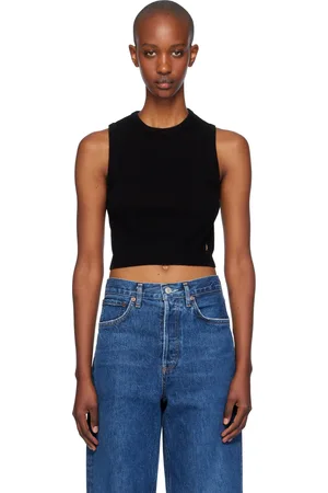 ÉTERNE Sawyer Top