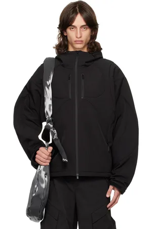 HELIOT EMIL Softshell Jacket