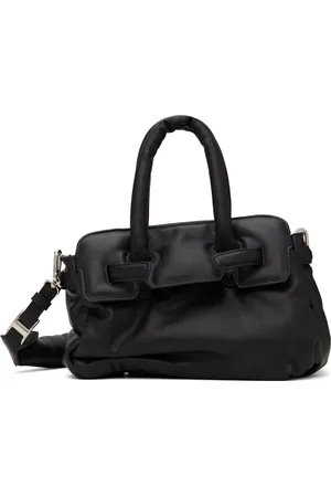 Maison Mihara Yasuhiro Puffer Hand Bag