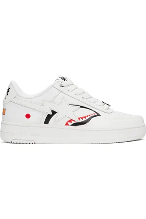 BAPE STA Shark Sneakers