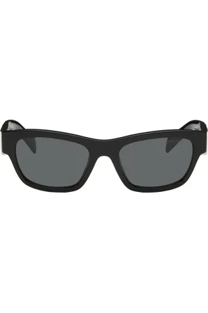 Prada Black 