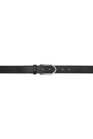 Jacquemus Black Les Classiques 