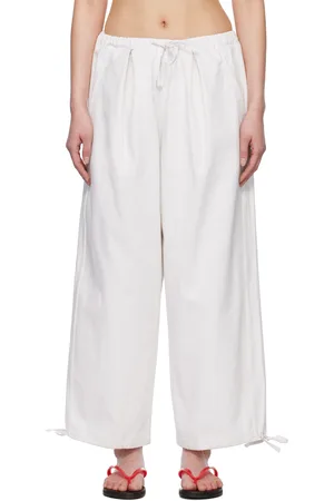 Deiji Studios Drawcord Trousers