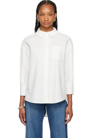 ANINE BING Mika Shirt