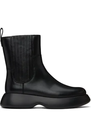3.1 Phillip Lim Mercer Chelsea Boots