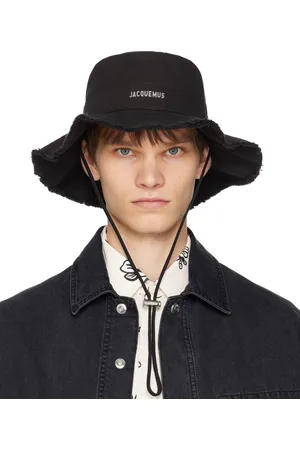 Jacquemus Black Les Classiques 
