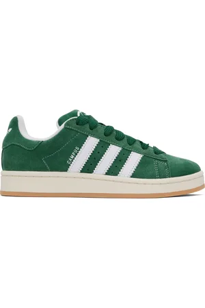 adidas Green Campus 00s Sneakers