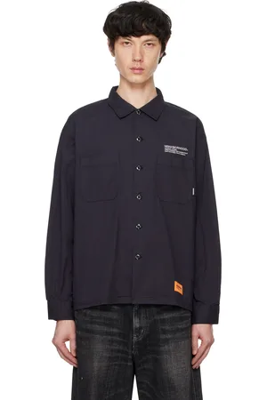 NEIGHBORHOOD Cordlane Work LS Shirt