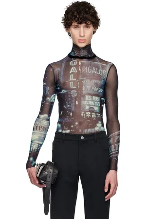 Jean Paul Gaultier Navy 