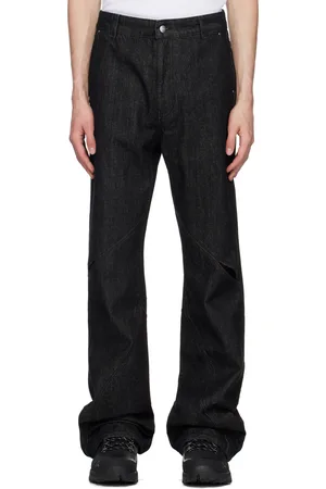 HELIOT EMIL Eutrophic Jeans