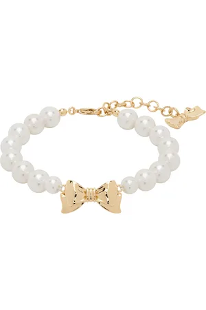 númbering White & #9902 Bracelet