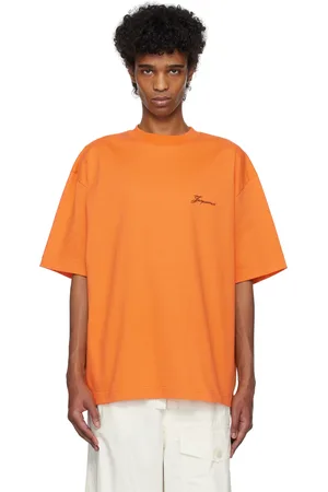 Jacquemus Orange 