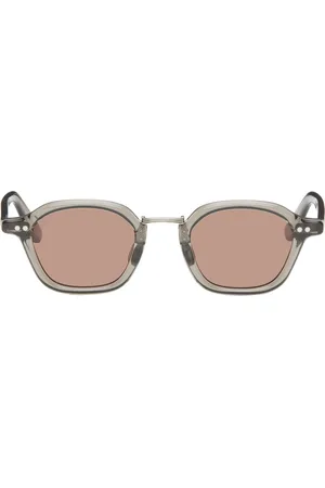 Akila Gray Iris Sunglasses