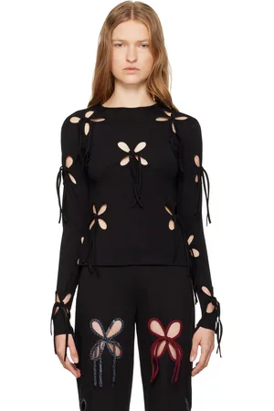 J.KIM Petal T-shirt